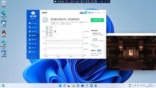 臺式機完美替代者 千元零刻EQ12 Pro迷你電腦，0.1W超低功耗與強勁散熱，圖文設計新選擇
