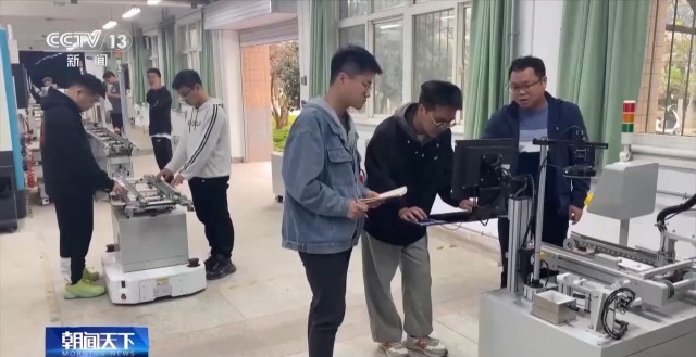 春招新觀察 新產(chǎn)業(yè)崗位激增，計(jì)算機(jī)系統(tǒng)集成與開(kāi)發(fā)成為熱門(mén)領(lǐng)域